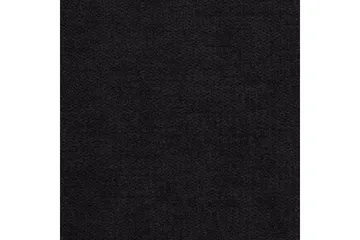 Kramvik kontinentalseng 120x200 - Svart - Møbler - Senger - Kontinentalsenger