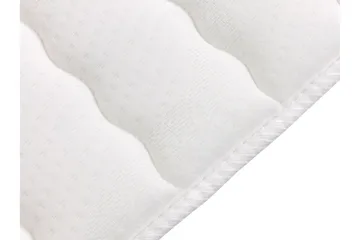 Laargard / Cosmo Sengpakke Kontinentalseng 120x200 cm - Blå - Møbler - Senger - Komplett sengepakke