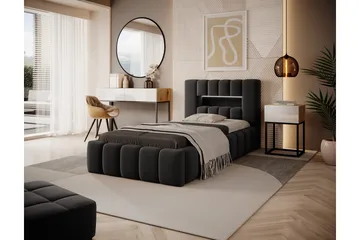 Lamica Sengramme 90x200 cm