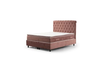 Lamoon Komplett Sengepakke 90x190 cm