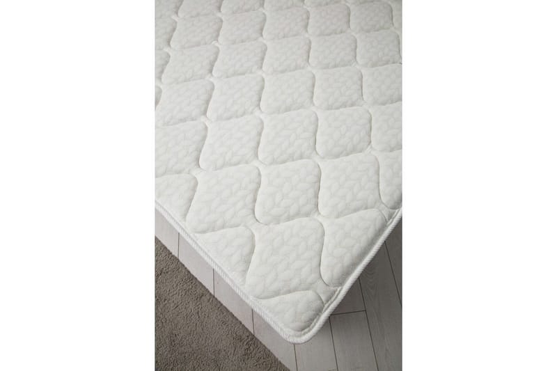 Lamoon Sengepakke Ramme Seng 150x200 cm - Rødmende rosa - Møbler - Senger - Komplett sengepakke