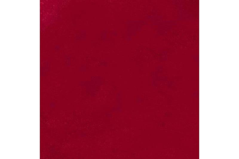 Lillsel Sengeramme 120x200 cm - Rød - Sengeramme & sengestamme