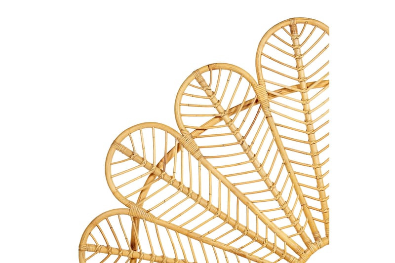 Lorentine Sengramme 140x200 cm - Lyst tre - Møbler - Senger - Sengeramme & sengestamme