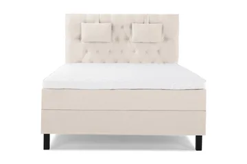 Liten Nakkepute - Beige