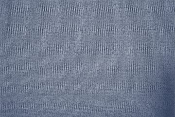 Lucky Komplett Sengepakke 160x200 Polyeter Diamant Sengegavl - Mørkeblå - Møbler - Senger - Komplett sengepakke