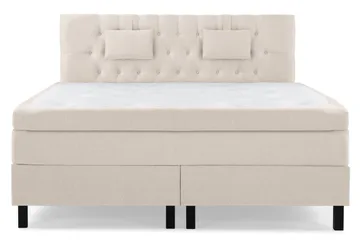 Liten Nakkepute - Beige