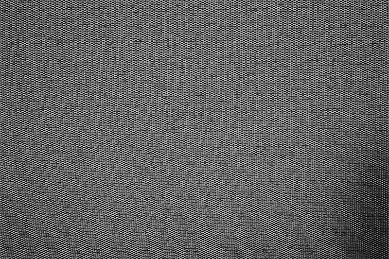 Lucky Kontinentalseng 180x200 Skum - Svart/Grå - Møbler - Senger - Komplett sengepakke