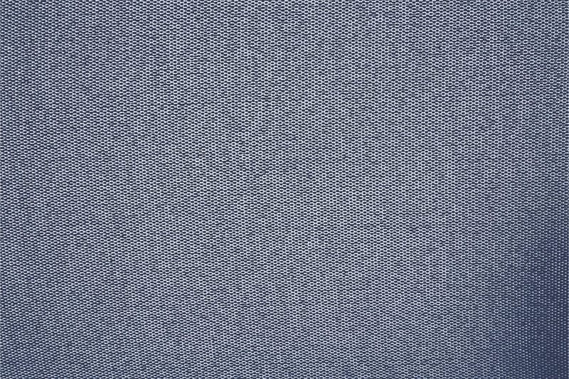 Lucky Sengepakke 140x200 Polyeter Diamant Sengegavl - Mørkeblå - Møbler - Senger - Komplett sengepakke