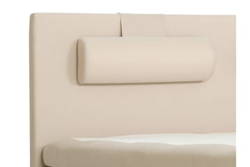 Lucky Stor Nakkepute - Beige - Møbler - Senger - Sengetilbehør & sengegavl
