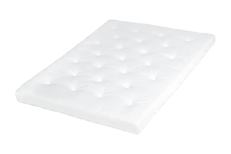 HVILA Classic overmadrass 120x200 cm – 7 cm, Medium, polyeterskum, undefined