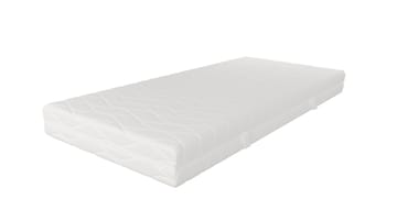 HVILA Foam skummadrass i polyeterskum 80x200 cm - Møbler - Senger - Madrasser - Skummadrass