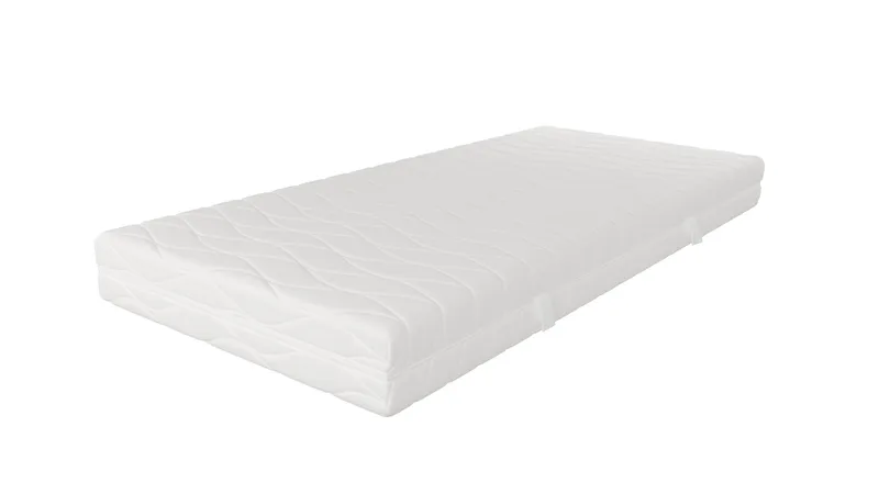 HVILA skummadrass 90x200 cm, undefined