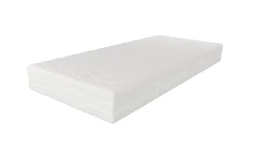 HVILA Pocket 7-soners fjærmadrass med vaskbart trekk 90x200 cm - Møbler - Senger - Madrasser - Rammemadrass & springfjærmadrass