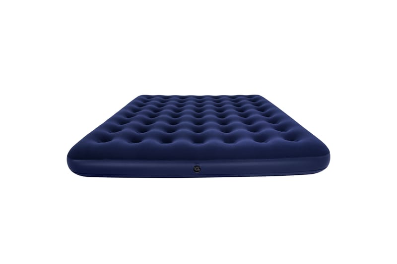 Bestway Air Mattres King Oppblåsbar madrass Blå - Bestway - Møbler - Senger - Madrasser - Luftmadrass & oppblåsbar madrass