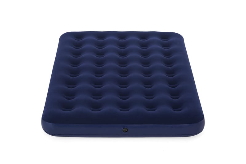Bestway Airbed Full Oppblåsbar madrass med elektrisk pumpe B, Bestway