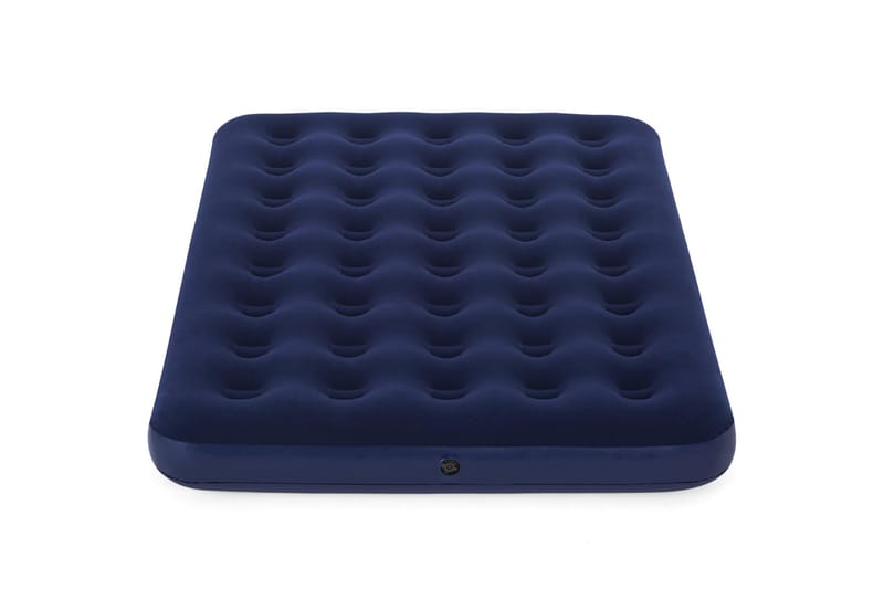 Bestway Airbed Full Oppblåsbar madrass med elektrisk pumpe B - Bestway - Luftmadrass & oppblåsbar madrass