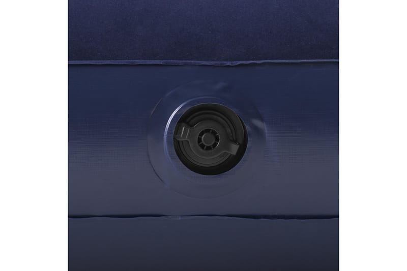 Bestway Airbed Full Oppblåsbar madrass med elektrisk pumpe B - Bestway - Møbler - Senger - Madrasser - Luftmadrass & oppblåsbar madrass