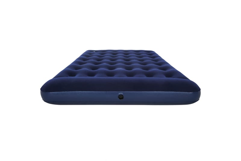 Pavillo Luftmadrass Queen med Innebygd Fotpumpe, Bestway