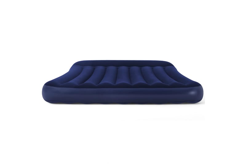 Pavillo Tritech Airbed Queen Oppblåsbar madrass Blå - Bestway - Møbler - Senger - Madrasser - Luftmadrass & oppblåsbar madrass
