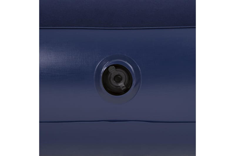 Pavillo Tritech Airbed Queen Oppblåsbar madrass Blå - Bestway - Møbler - Senger - Madrasser - Luftmadrass & oppblåsbar madrass