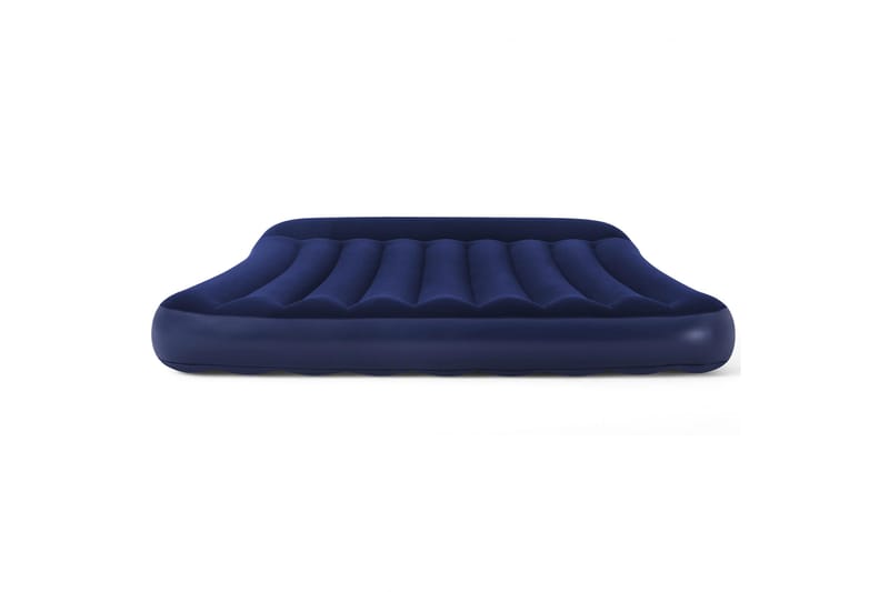 Pavillo Tritech Airbed Queen Oppblåsbar madrass Blå, Bestway