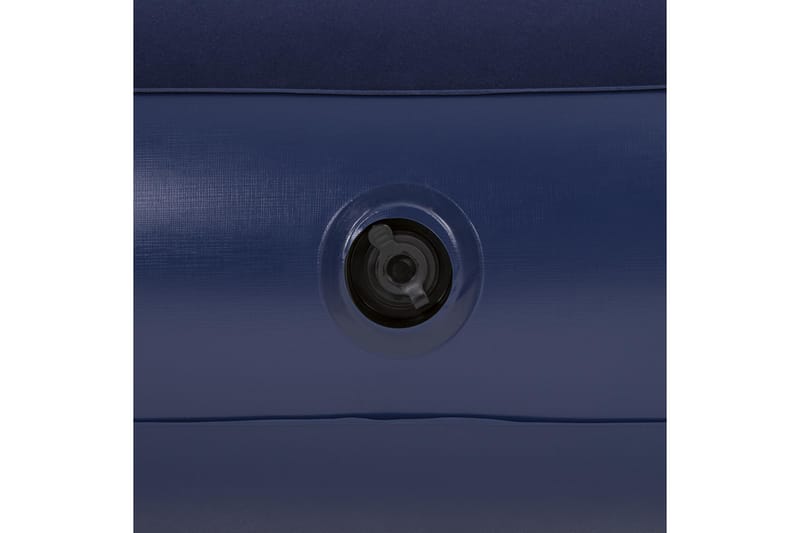 Pavillo Tritech Airbed Twin Oppblåsbar madrass Blå - Bestway - Luftmadrass & oppblåsbar madrass