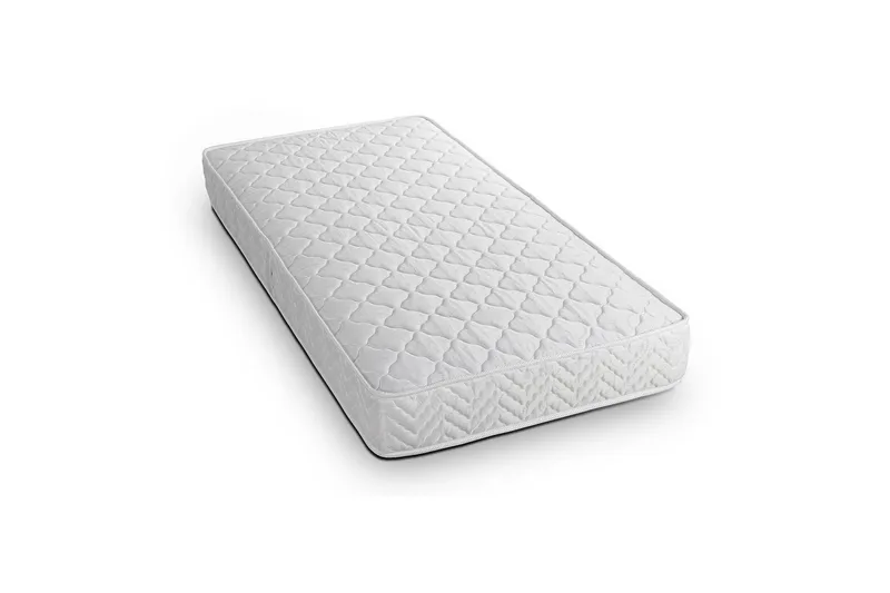 Madrass Dynamic Bonel Hvit, Hvit