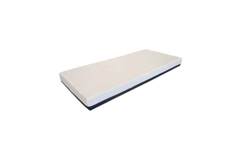 Madrass Excellence 140 x 200 x 23 cm - 140 x 200 x 23 cm - Møbler - Senger - Madrasser - Skummadrass