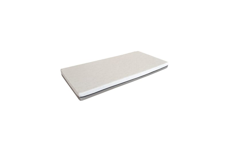 Madrass Junior Myk 70x140x10 cm - Møbler - Senger - Madrasser - Skummadrass