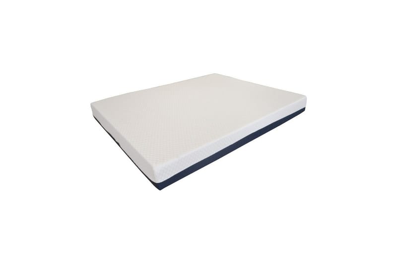 Madrass Komfort 140 x 200 x 19 cm - 140 x 200 x 19 cm - Møbler - Senger - Madrasser - Skummadrass