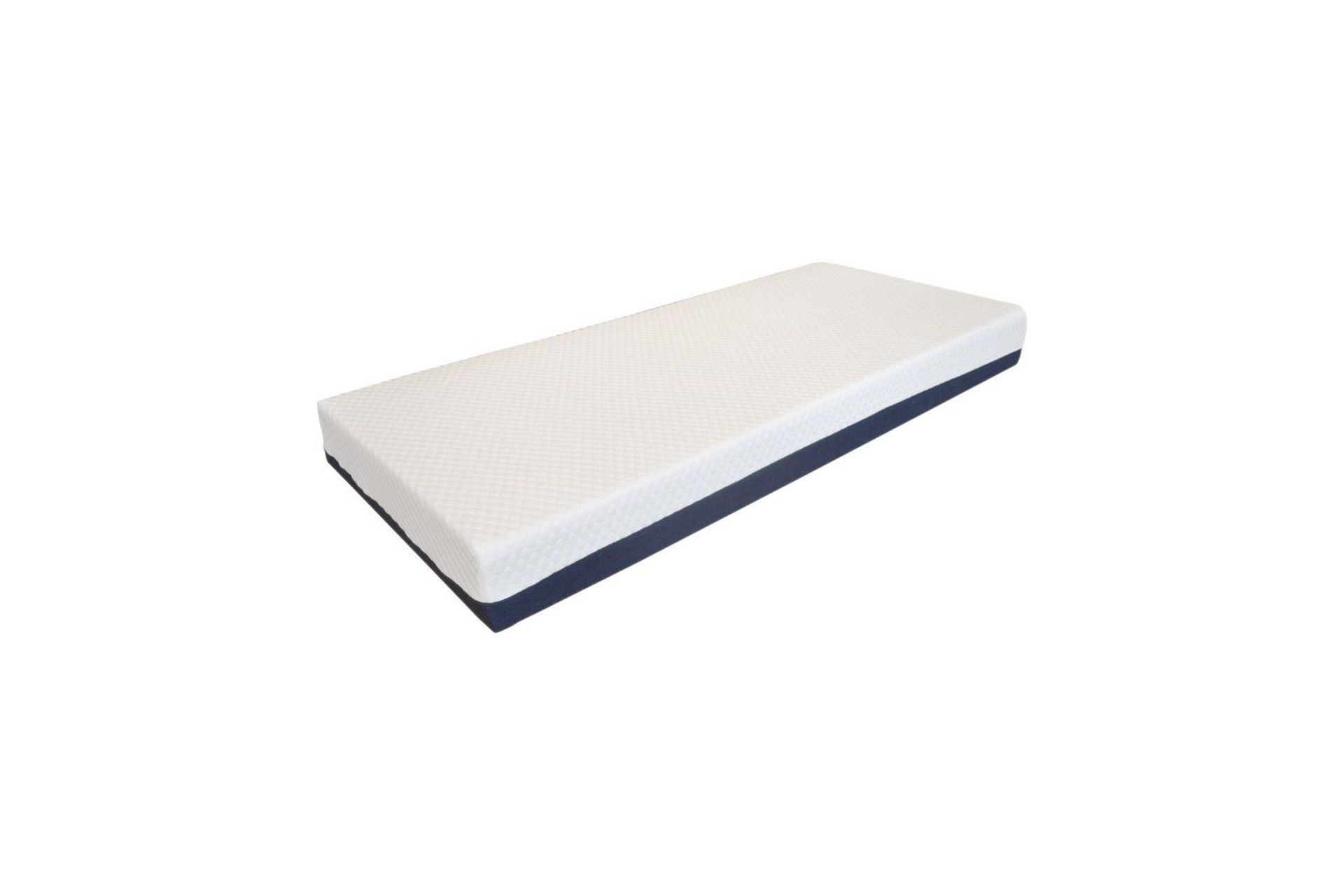 Madrass Komfort 90 x 200 x 19 cm - 90 x 200 x 19 cm