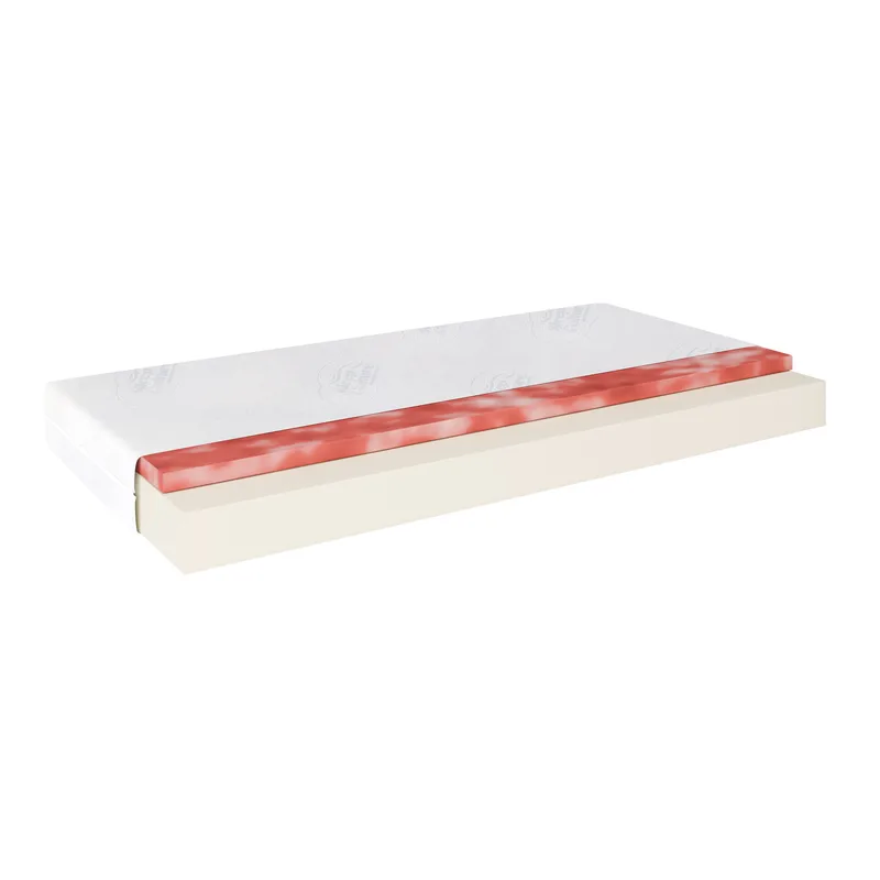 madrass Madrass CULTURE 20 SOFT H3 rullet 120x200 cm, undefined