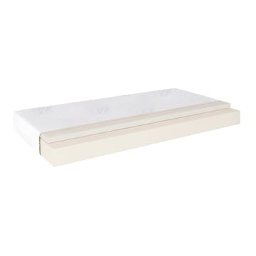 madrass Madrass CULTURE 20 VISCO H3 rullet 120x200 cm - Møbler - Senger - Madrasser - Skummadrass