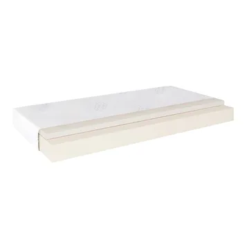madrass Madrass CULTURE 20 VISCO H3 rullet 160x200 cm - Møbler - Senger - Madrasser - Skummadrass