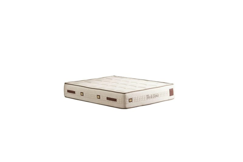 Madrass Miraen Og Sudateks Beige - Beige - Møbler - Senger - Madrasser - Skummadrass