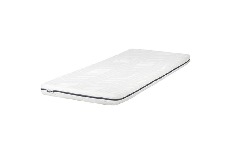 Madrass Petite 80x200 cm - 80x200 cm - Møbler - Senger - Madrasser - Skummadrass