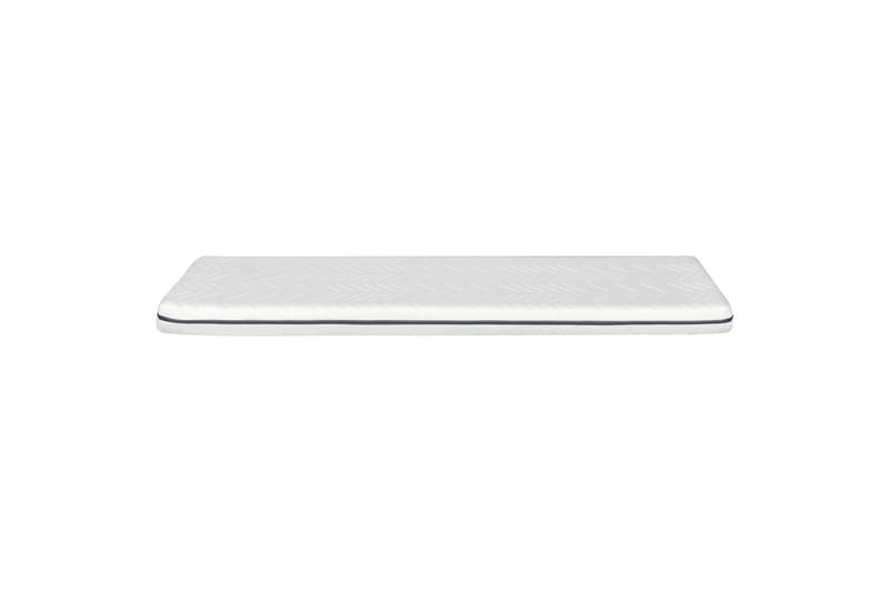 Madrass Petite 80x200 cm - 80x200 cm - Møbler - Senger - Madrasser - Skummadrass