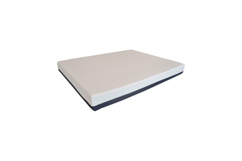 Madrass Premium 160 x 200 x 19 cm - 160 x 200 x 19 cm - Møbler - Senger - Madrasser - Skummadrass