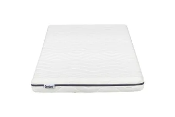 Madrass Petite 80x200 cm - 80x200 cm - Møbler - Senger - Madrasser - Skummadrass