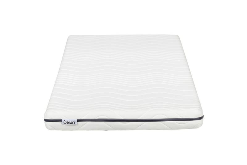 Madrass Petite 80x200 cm - 80x200 cm - Møbler - Senger - Madrasser - Skummadrass