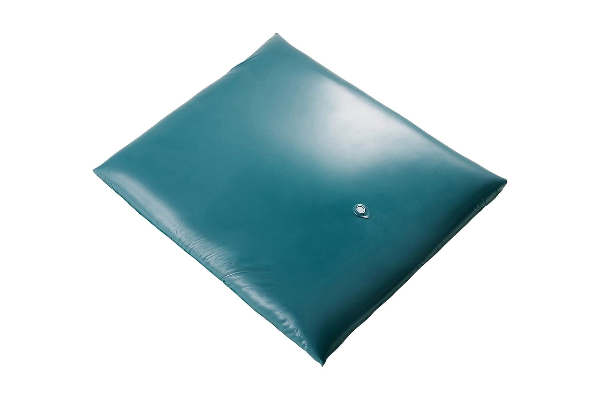 Mono Vannmadrass 160\|200 Cm - Blå