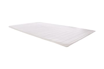 Åre Overmadrass 180x200x6 cm - Hvit - Møbler - Senger - Madrasser - Overmadrass