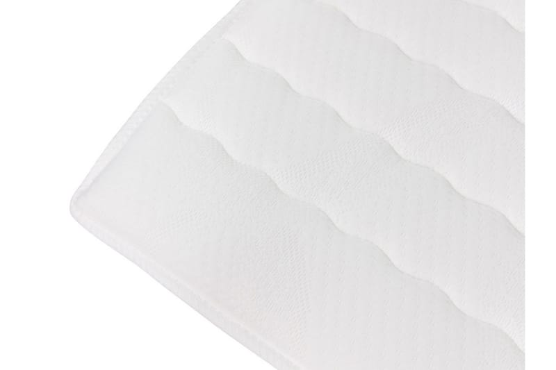 Bäddmadrass MANDULA 90x200 - Møbler - Senger - Madrasser - Overmadrass