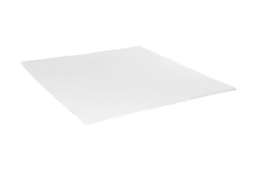 Bäddmadrass MANDULA 90x200 - Møbler - Senger - Madrasser - Overmadrass