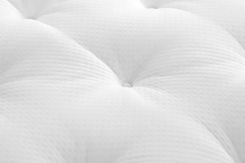 Dolly Overmadrass 160 Latex Beige - Beige|Hvit - Møbler - Senger - Madrasser - Overmadrass