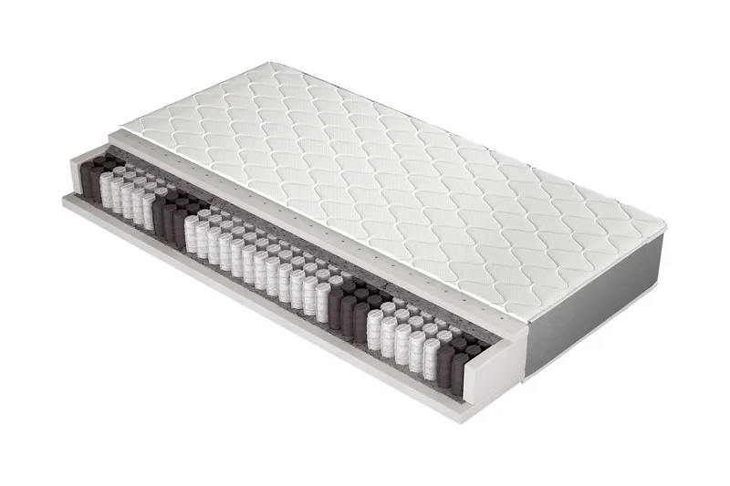 Kolstrarp Madrass, Hvit