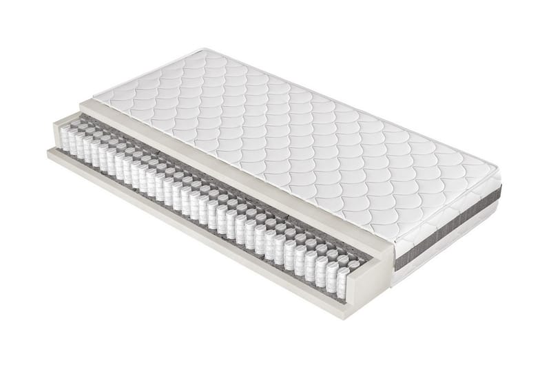 Kolstrarp Madrass, Hvit