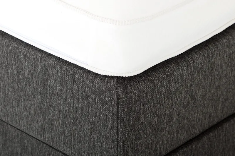 Lucky Overmadrass 8 cm Latex 160 Hvit - Møbler - Senger - Madrasser - Overmadrass