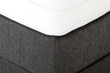 Lucky Overmadrass 8 cm Latex 160 Hvit - Møbler - Senger - Madrasser - Overmadrass