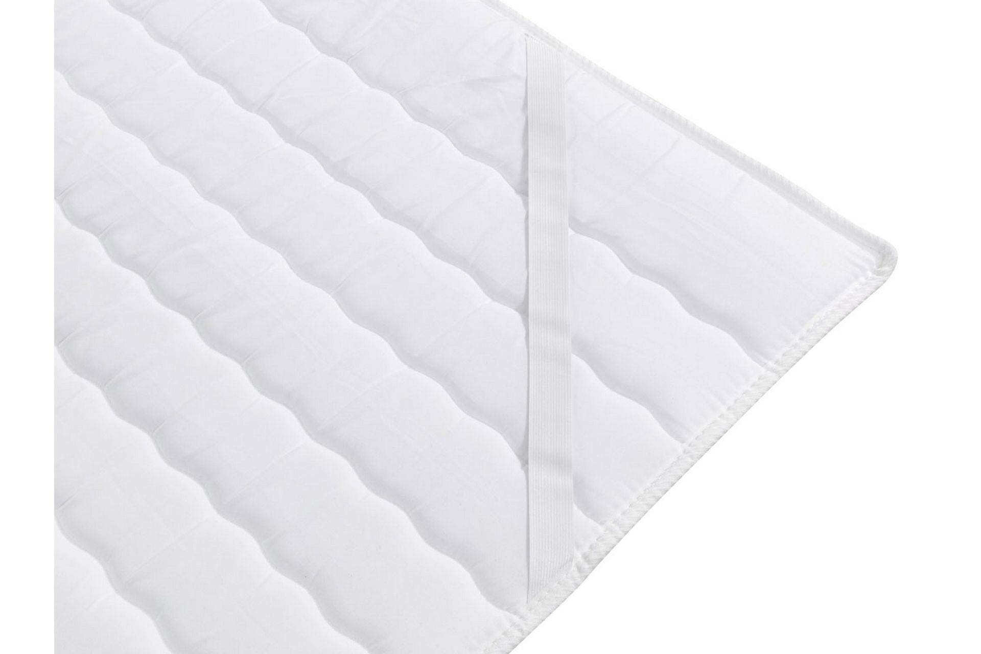 Madrass MANDULA 120x200 - Møbler - Senger - Madrasser - Overmadrass